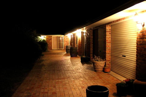 Waterfall Way Farmstay - New Castle Holiday 1