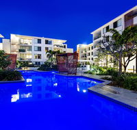 Waterford Apartments - New Castle Holiday