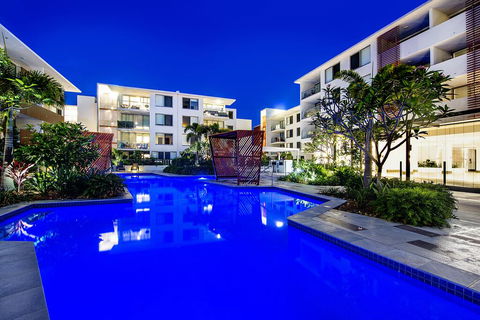 Waterford Apartments - New Castle Holiday 0
