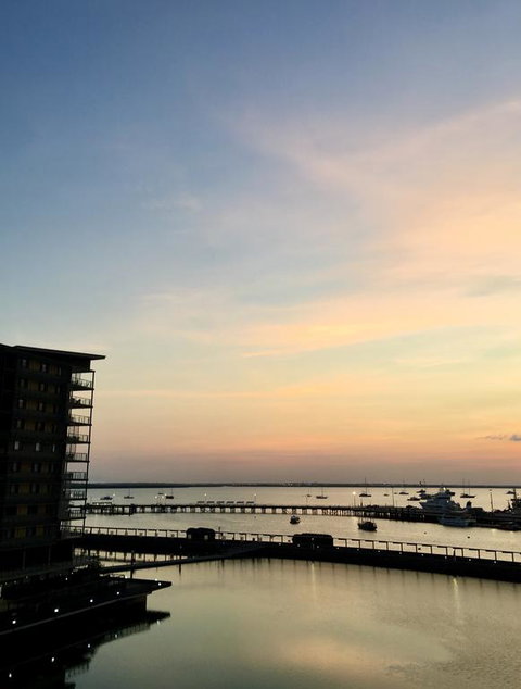 WATERFRONT DARWIN TROPICAL DELIGHT - New Castle Holiday 3