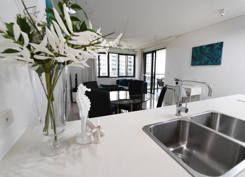 WATERFRONT DARWIN TROPICAL GEM - New Castle Holiday 0