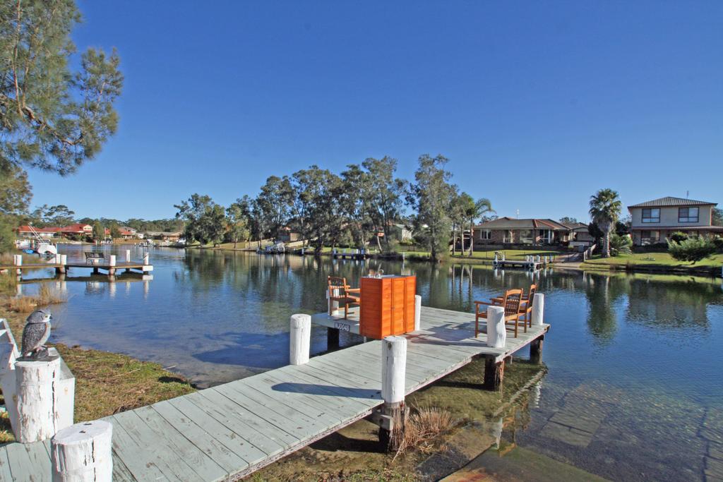Barringella NSW New Castle Holiday