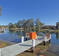 Waterfront on Sandpiper - New Castle Holiday