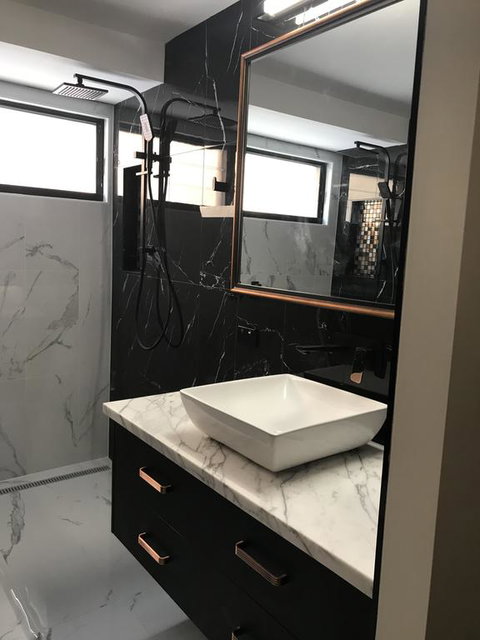 Waterfront Sorrento - New Castle Holiday 3