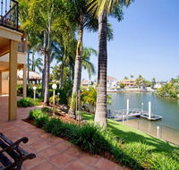 Waterfront Sorrento - New Castle Holiday