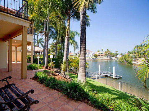 Waterfront Sorrento - New Castle Holiday 0