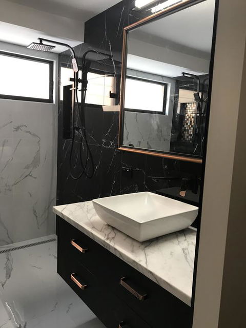 Waterfront Sorrento - New Castle Holiday 3