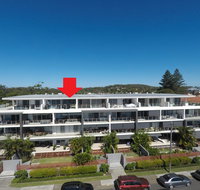 Waterline Penthouse 304 - New Castle Holiday