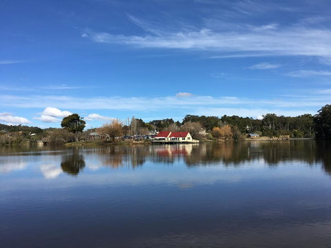 Daydream Cottage - New Castle Holiday 22