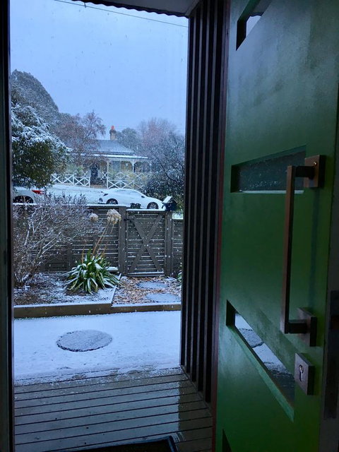 Daydream Cottage - New Castle Holiday 15