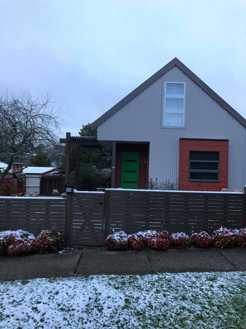 Daydream Cottage - New Castle Holiday 14