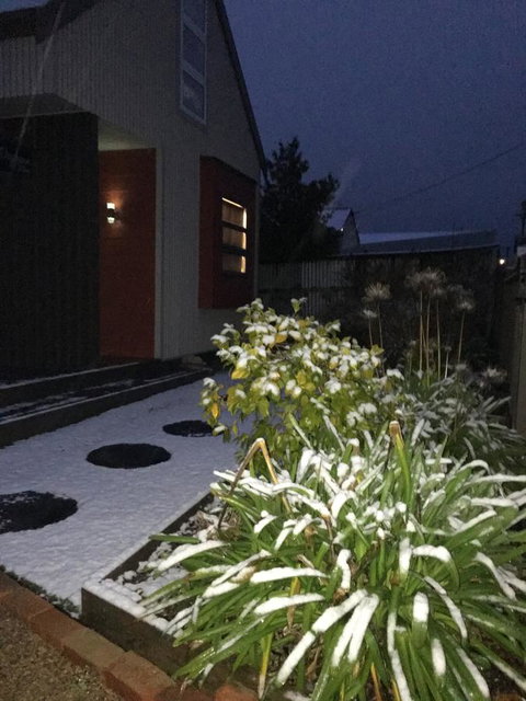 Daydream Cottage - New Castle Holiday 17