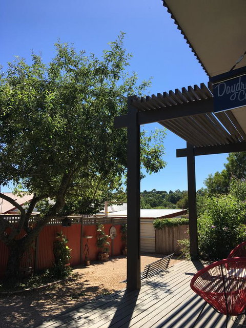 Daydream Cottage - New Castle Holiday 11