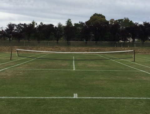 Daydream Cottage - New Castle Holiday 20