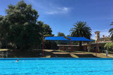 Daydream Cottage - New Castle Holiday 21