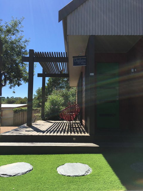 Daydream Cottage - New Castle Holiday 7