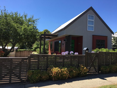 Daydream Cottage - New Castle Holiday 5