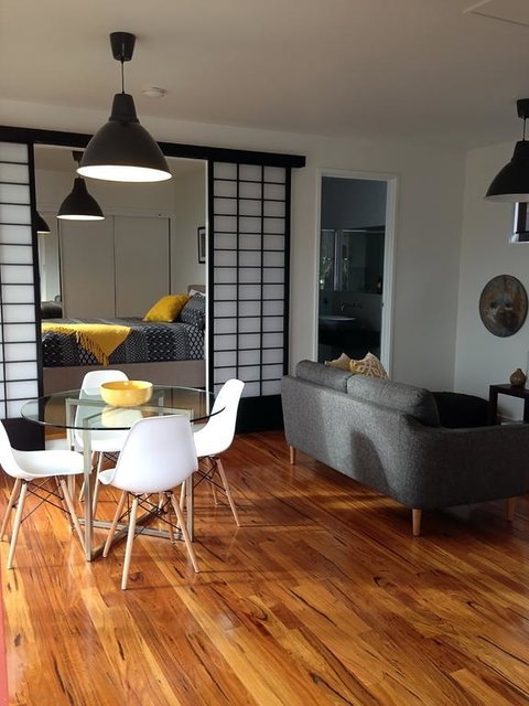 Daydream Cottage - New Castle Holiday 2