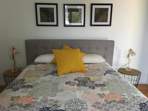 Daydream Cottage - New Castle Holiday 1