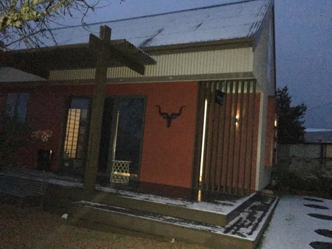 Daydream Cottage - New Castle Holiday 16