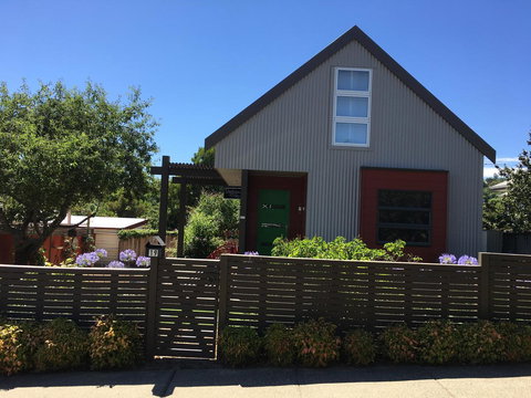 Daydream Cottage - New Castle Holiday 9