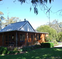 Bluegum Ridge Cottages - New Castle Holiday
