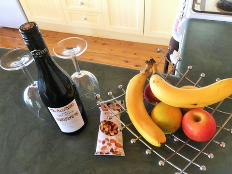 Bluegum Ridge Cottages - New Castle Holiday 11