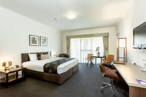 Blazing Stump Motel & Suites - New Castle Holiday 0