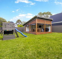 Perfect for Family Fun - New Castle Holiday