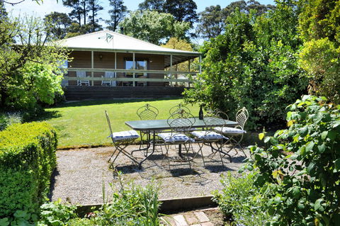 Lavender Farm - New Castle Holiday 0