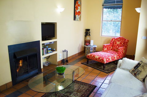Marwood Villas - New Castle Holiday 5