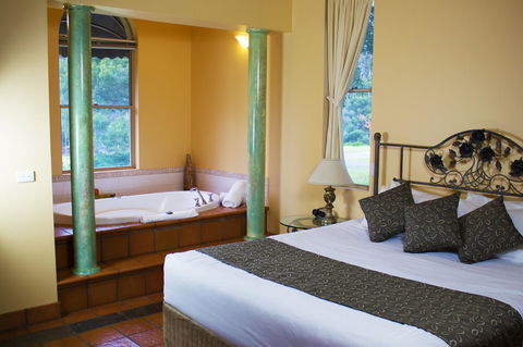 Marwood Villas - New Castle Holiday 6