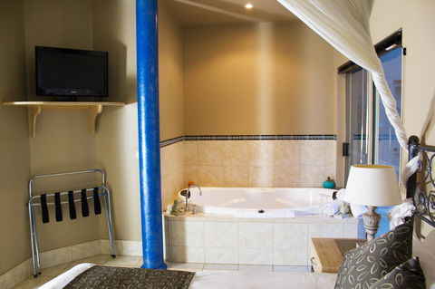 Marwood Villas - New Castle Holiday 22