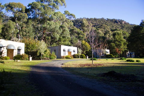 Marwood Villas - New Castle Holiday 23