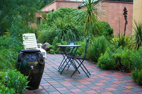 Marwood Villas - New Castle Holiday 19