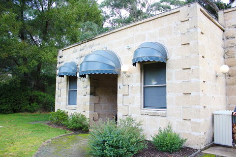 Marwood Villas - New Castle Holiday 20