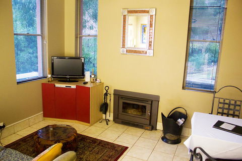 Marwood Villas - New Castle Holiday 24