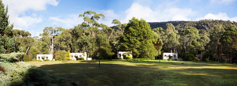 Marwood Villas - New Castle Holiday 21