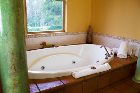 Marwood Villas - New Castle Holiday 10