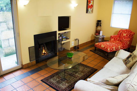 Marwood Villas - New Castle Holiday 43