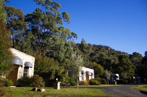 Marwood Villas - New Castle Holiday 44
