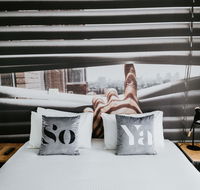 SoYa Apartment Hotel - New Castle Holiday