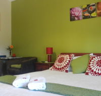 Avala Accommodation Daylesford - New Castle Holiday
