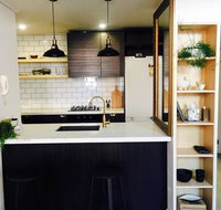 The Loft - New Castle Holiday