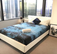 CBD Spacious 3 Bedrooms-Breathtaking view gym pool - New Castle Holiday