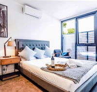 South Melbourne Short-stay Apartment - New Castle Holiday