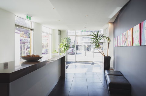 Punthill Williamstown - New Castle Holiday 21