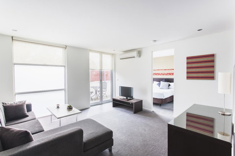 Punthill Williamstown - New Castle Holiday 13