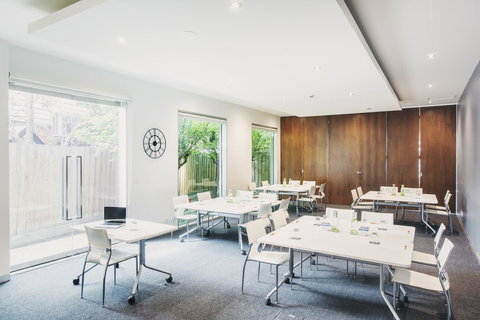 Punthill Williamstown - New Castle Holiday 22