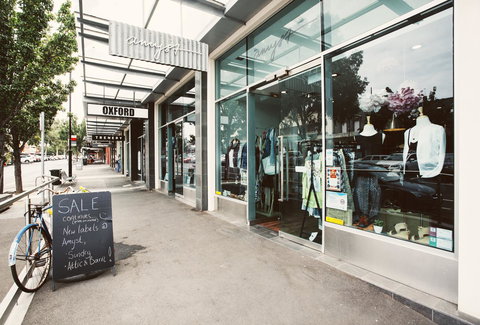 Punthill Williamstown - New Castle Holiday 11